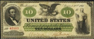 money 1860